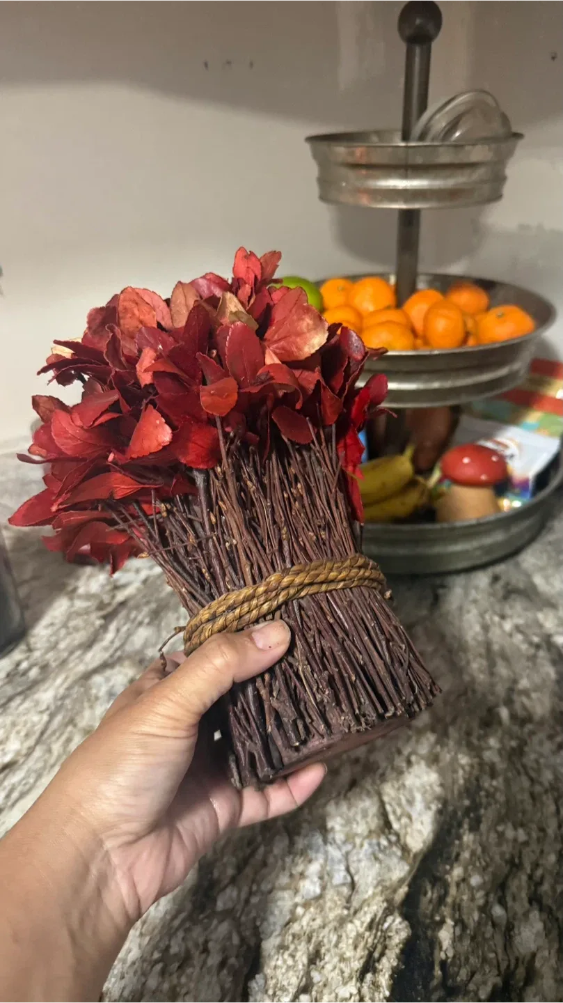 Fall Floral Arrangement image indicator(5)