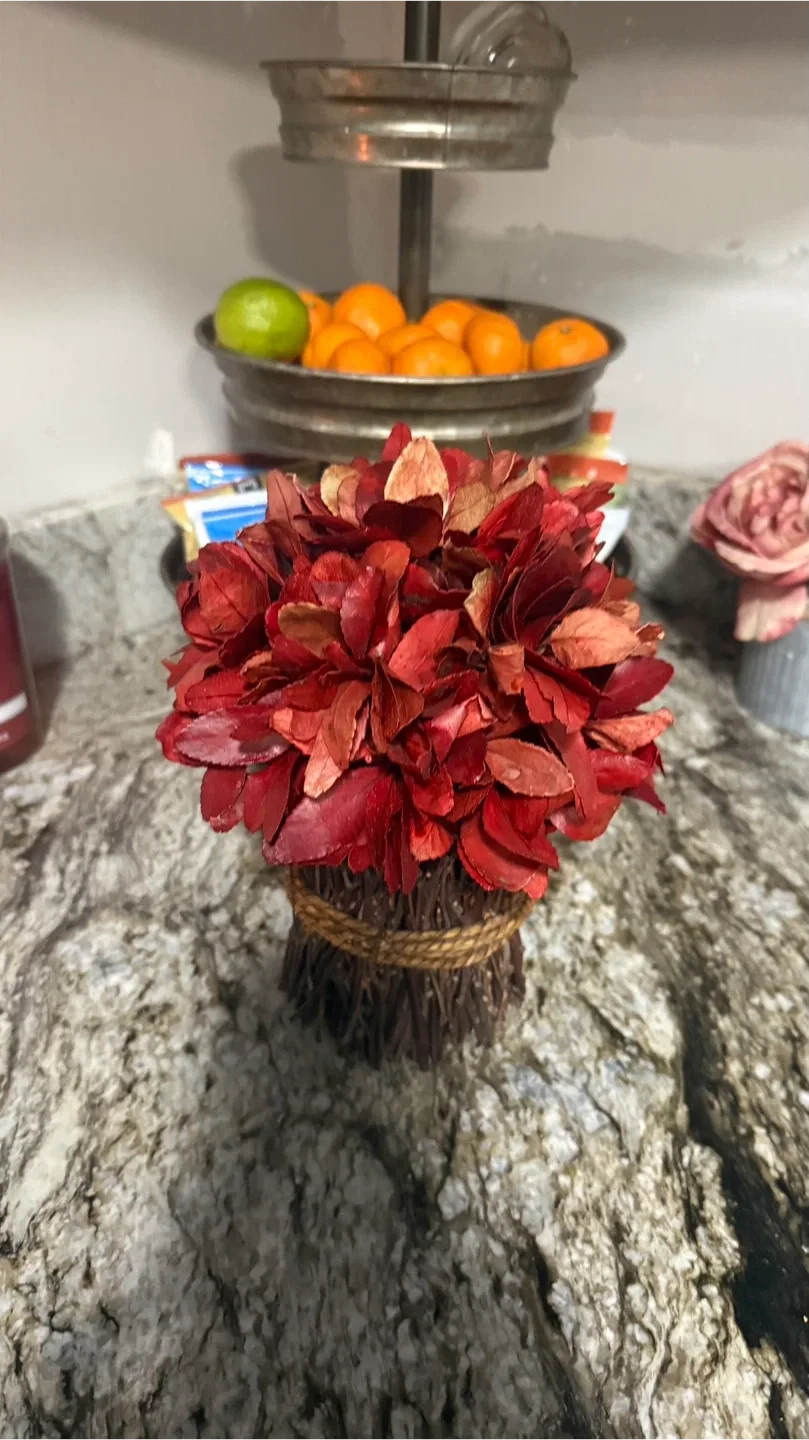 Fall Floral Arrangement image indicator(3)