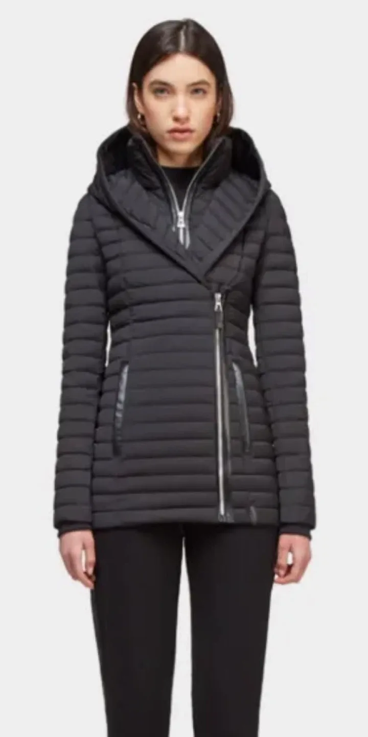 Rudsak Jacket image indicator(5)