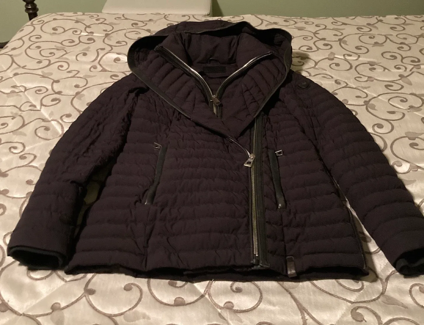 Rudsak Jacket image indicator(3)