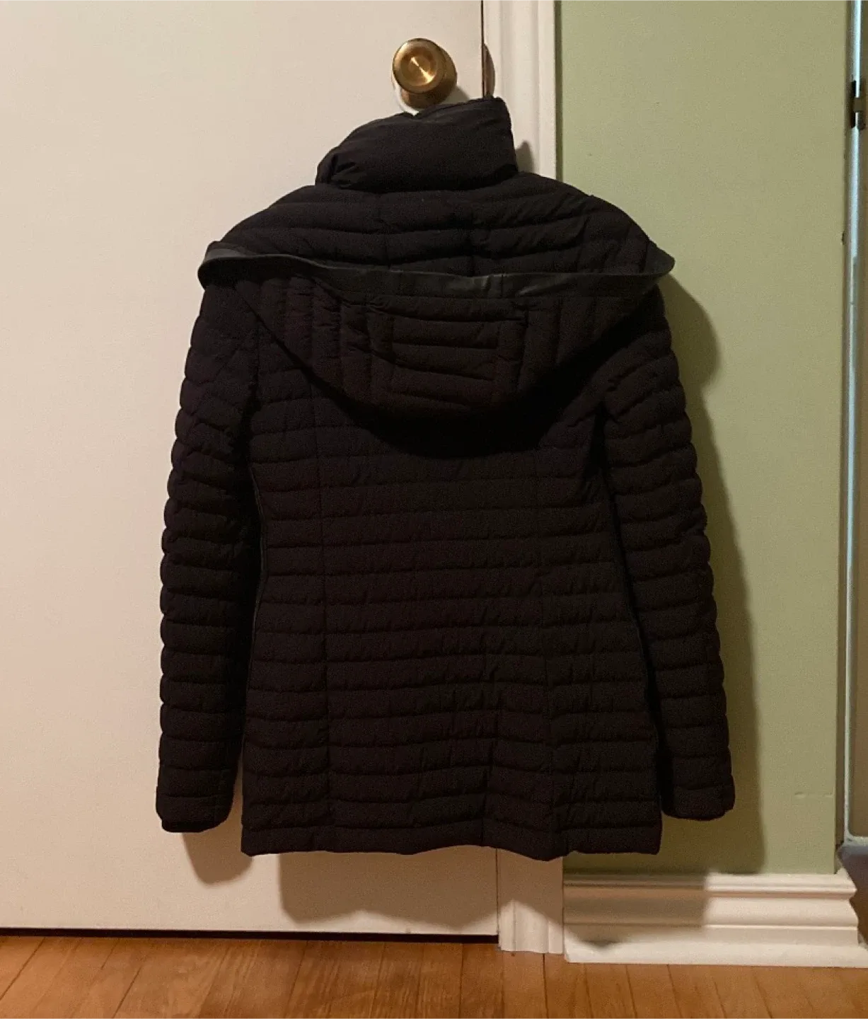 Rudsak Jacket image indicator(2)