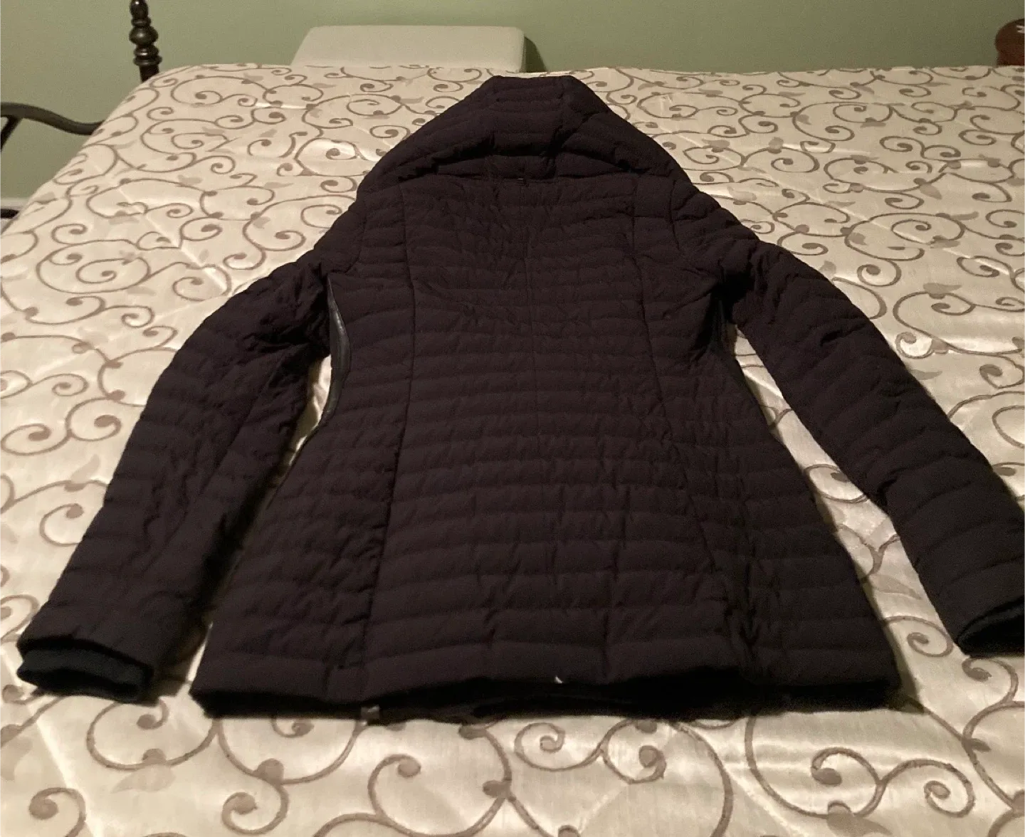 Rudsak Jacket image indicator(4)