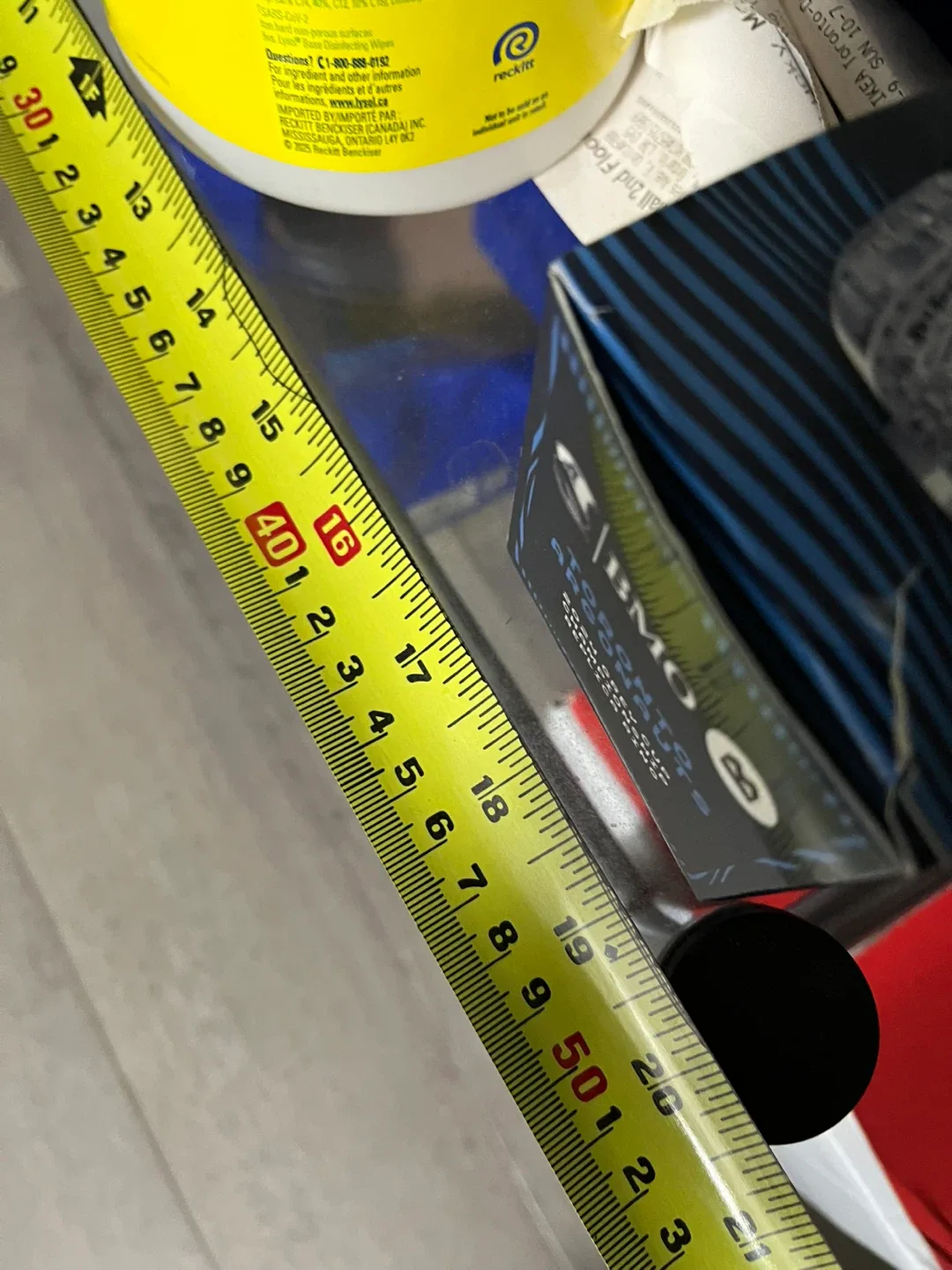 Glass Coffee table image indicator(5)