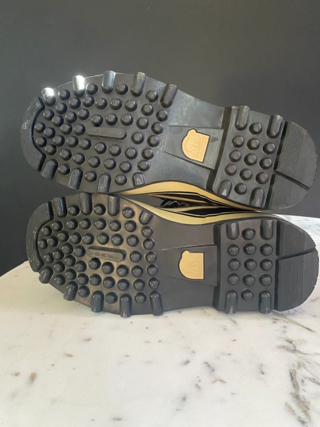 Sorel Caribou Boots - Size men’s 8 image indicator(2)