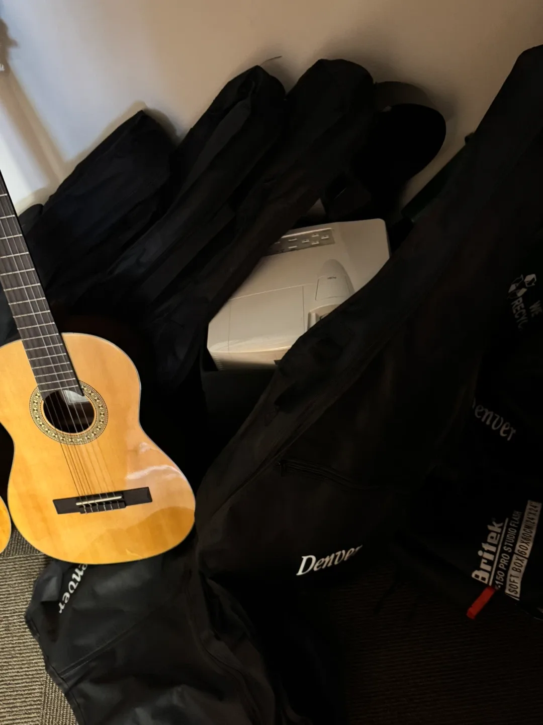 Small guitars free image indicator(2)