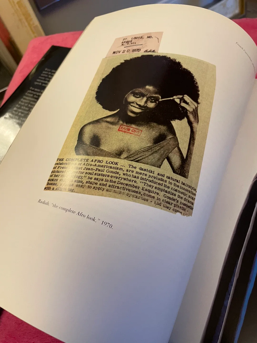 So Far So Goude by Assouline image indicator(5)