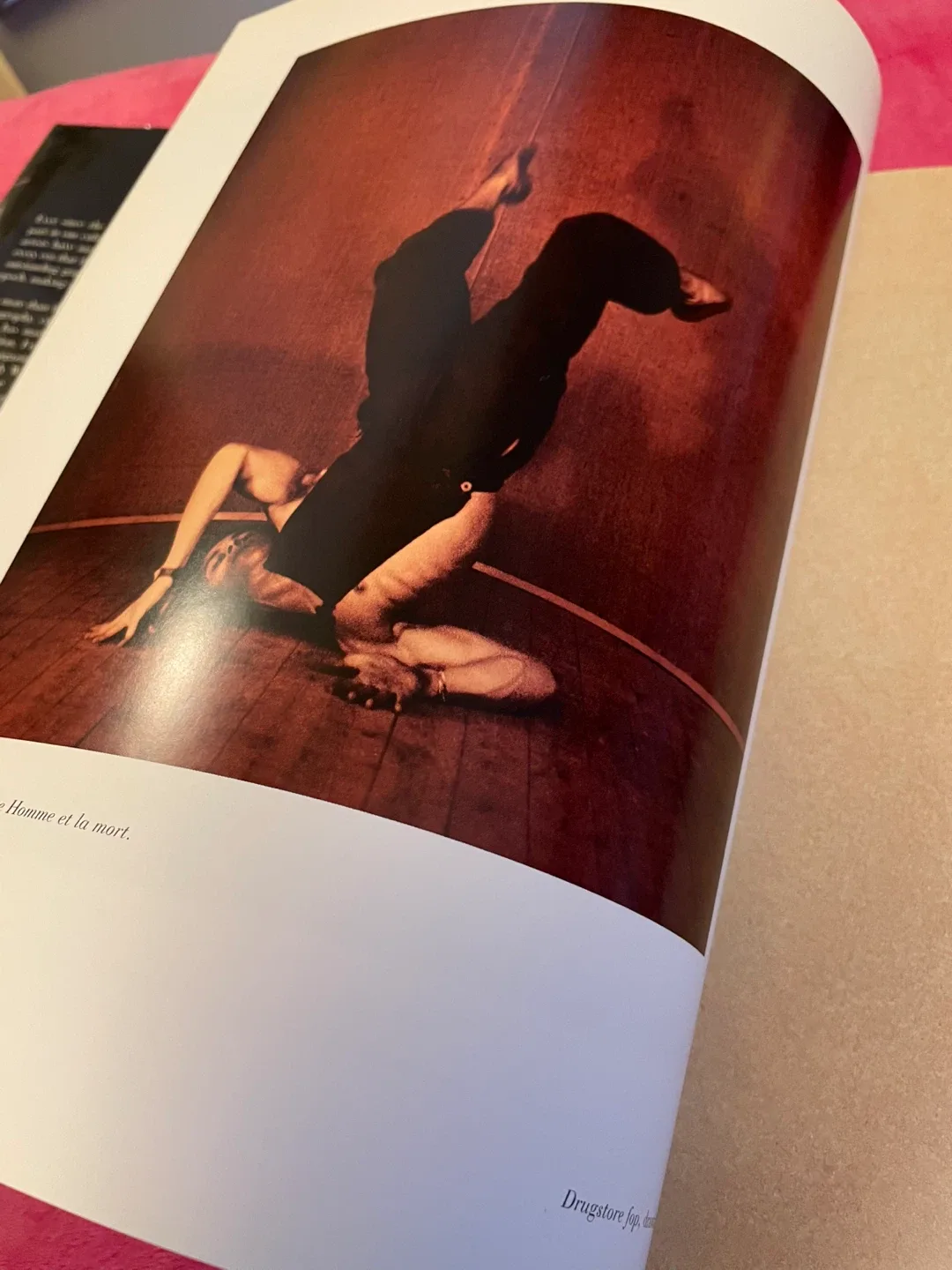 So Far So Goude by Assouline image indicator(9)