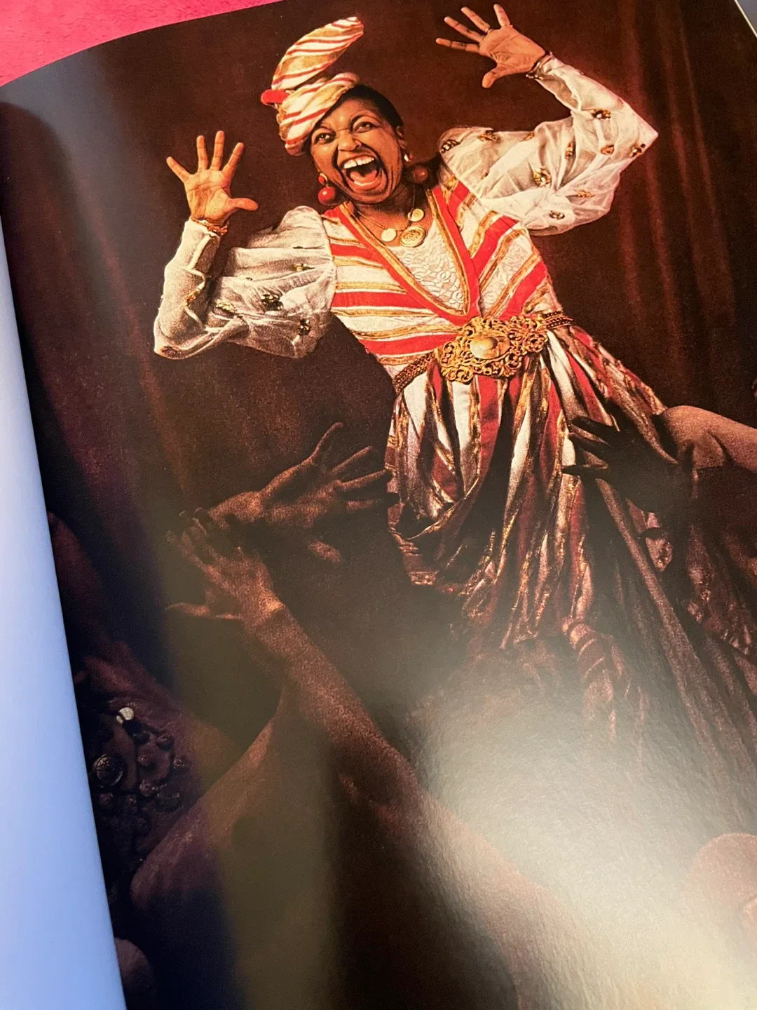 So Far So Goude by Assouline image indicator(8)