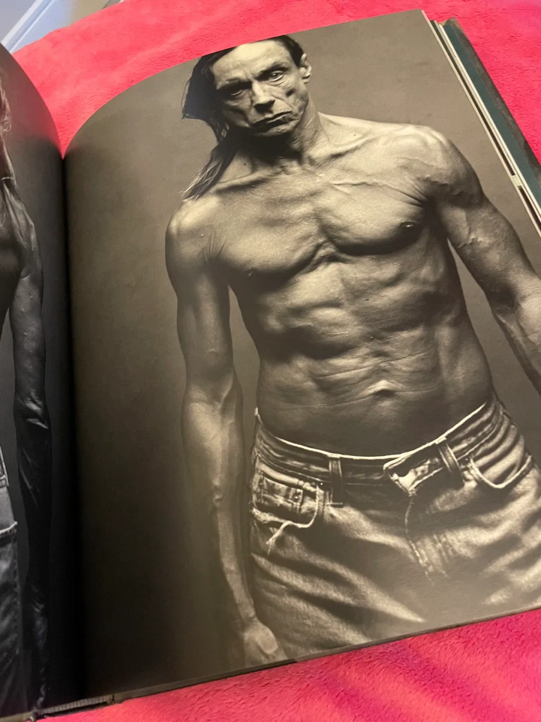 Annie Leibovitz American Music Book image indicator(6)