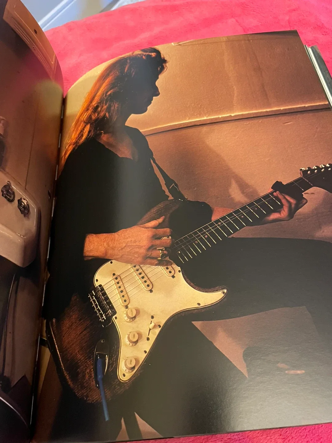 Annie Leibovitz American Music Book image indicator(8)