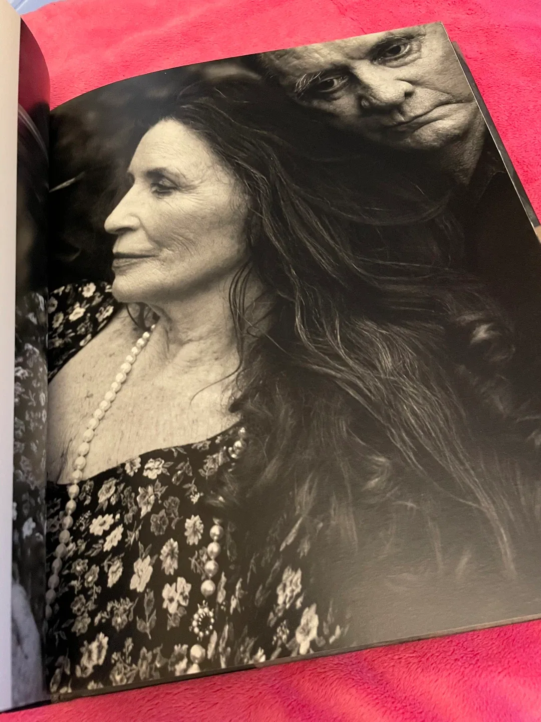 Annie Leibovitz American Music Book image indicator(7)