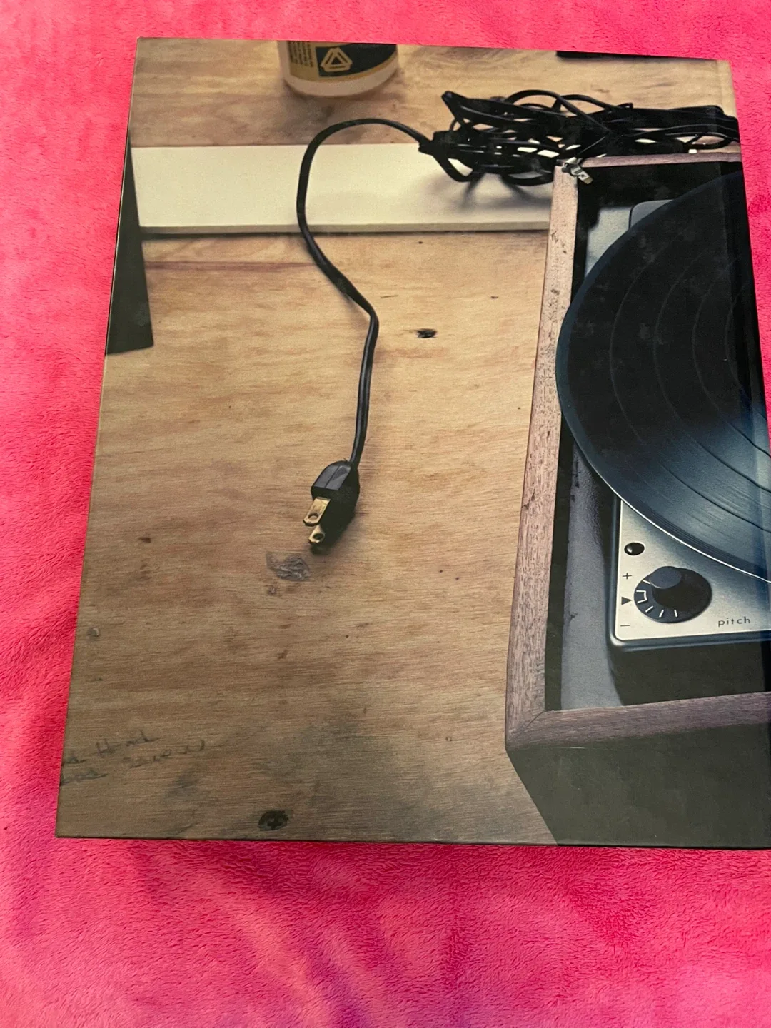 Annie Leibovitz American Music Book image indicator(2)