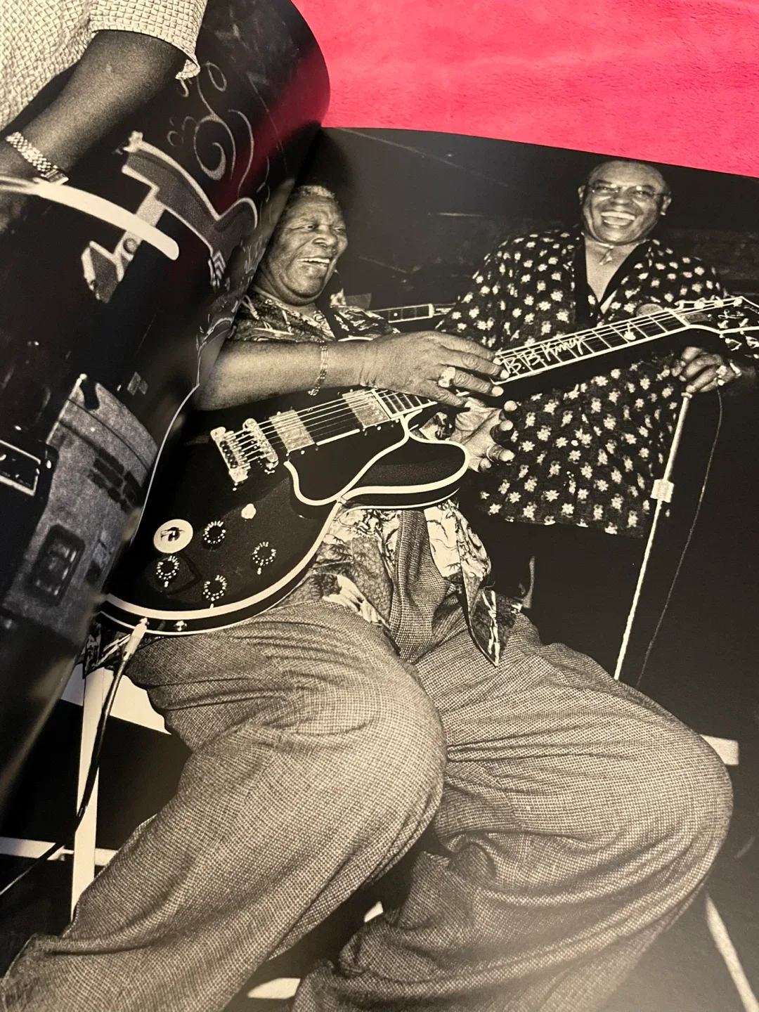 Annie Leibovitz American Music Book image indicator(5)