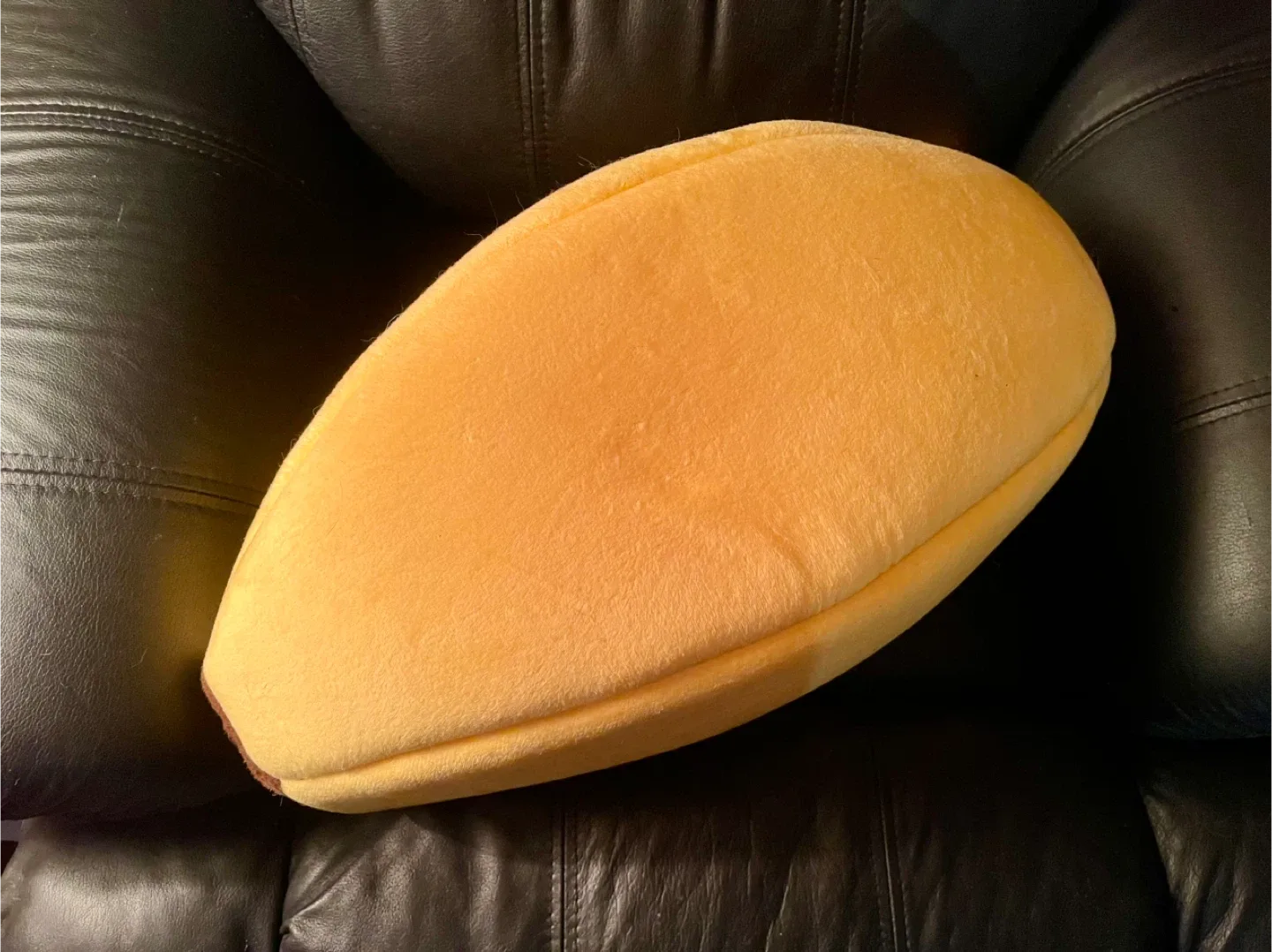 Banana Cat Bed - Cozy & Fun! image indicator(3)
