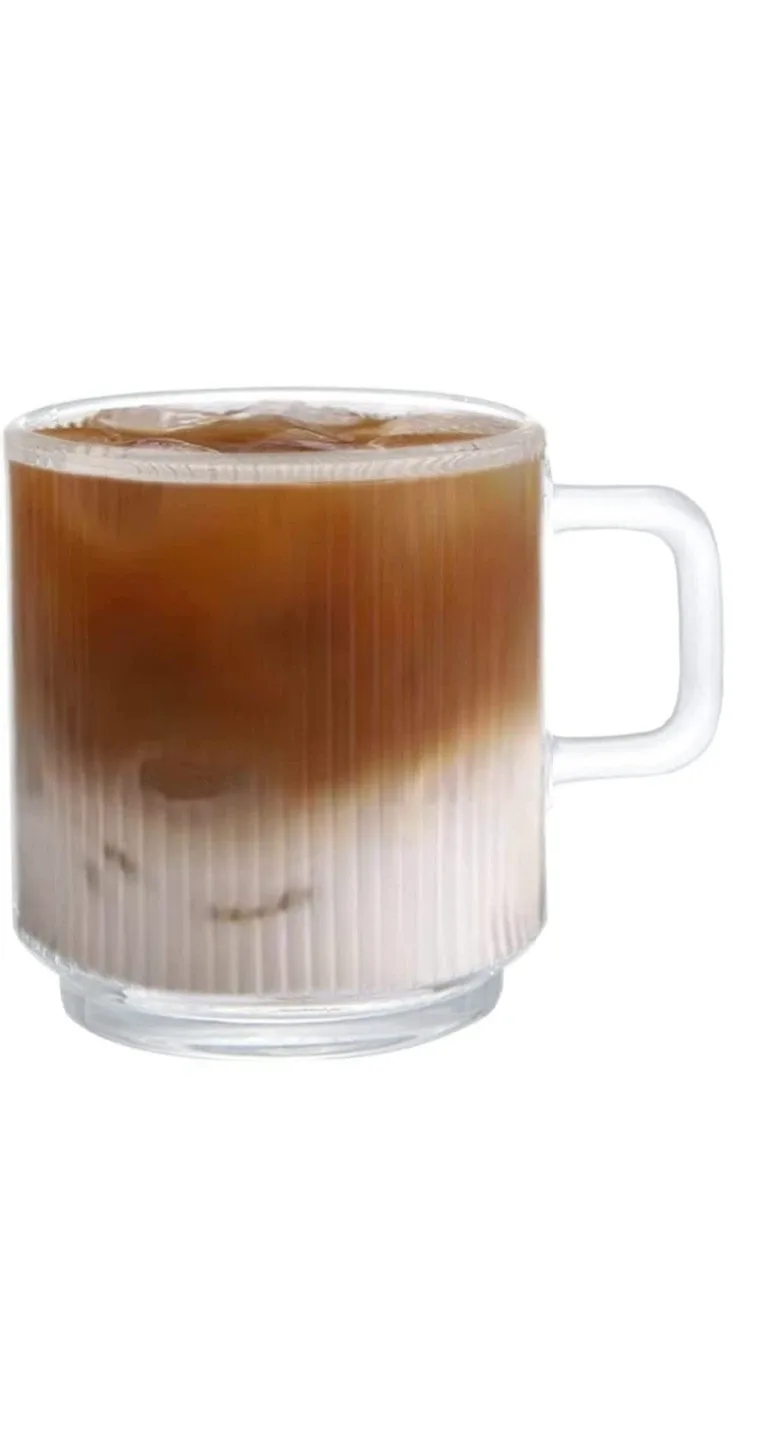 Set of 2 Premium Drinking Glasses image indicator(5)