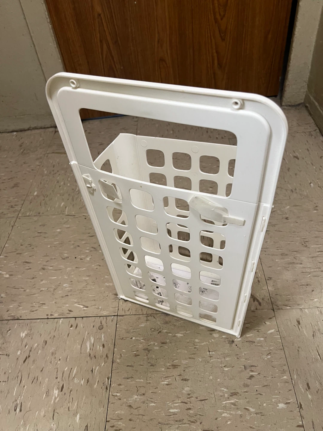 IKEA Wall Garbage Holder 🥕 - photo 3