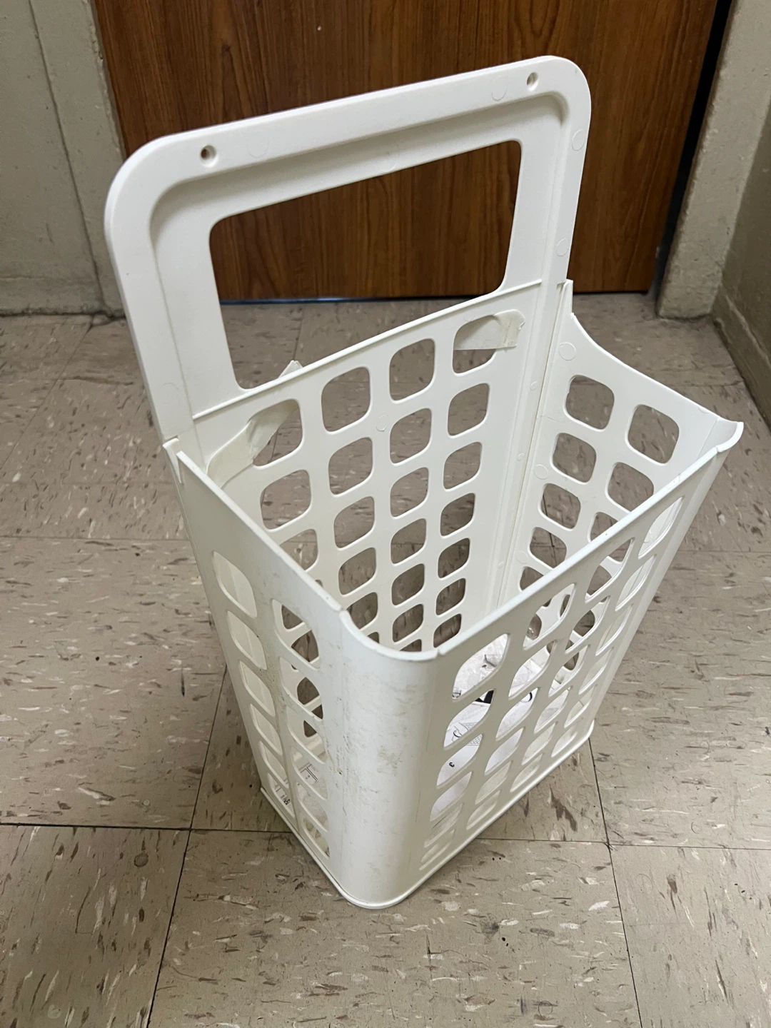 IKEA Wall Garbage Holder 🥕