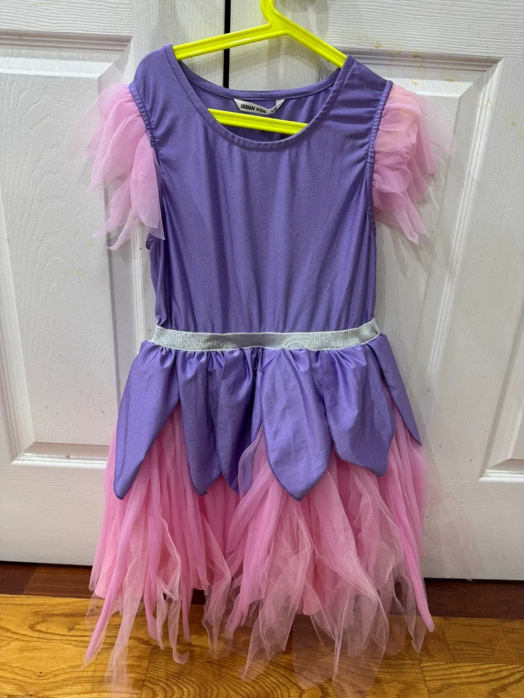 Urban Kids Dress Size 10/12 image indicator(2)