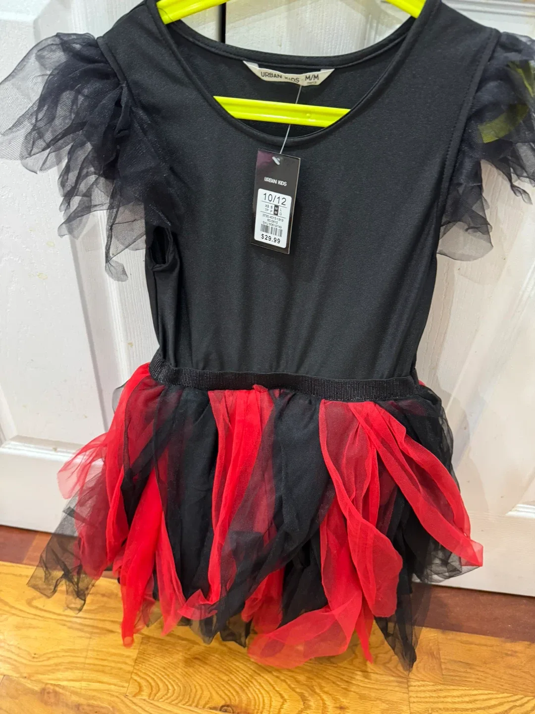 Urban Kids Dress Size 10/12 image indicator(4)