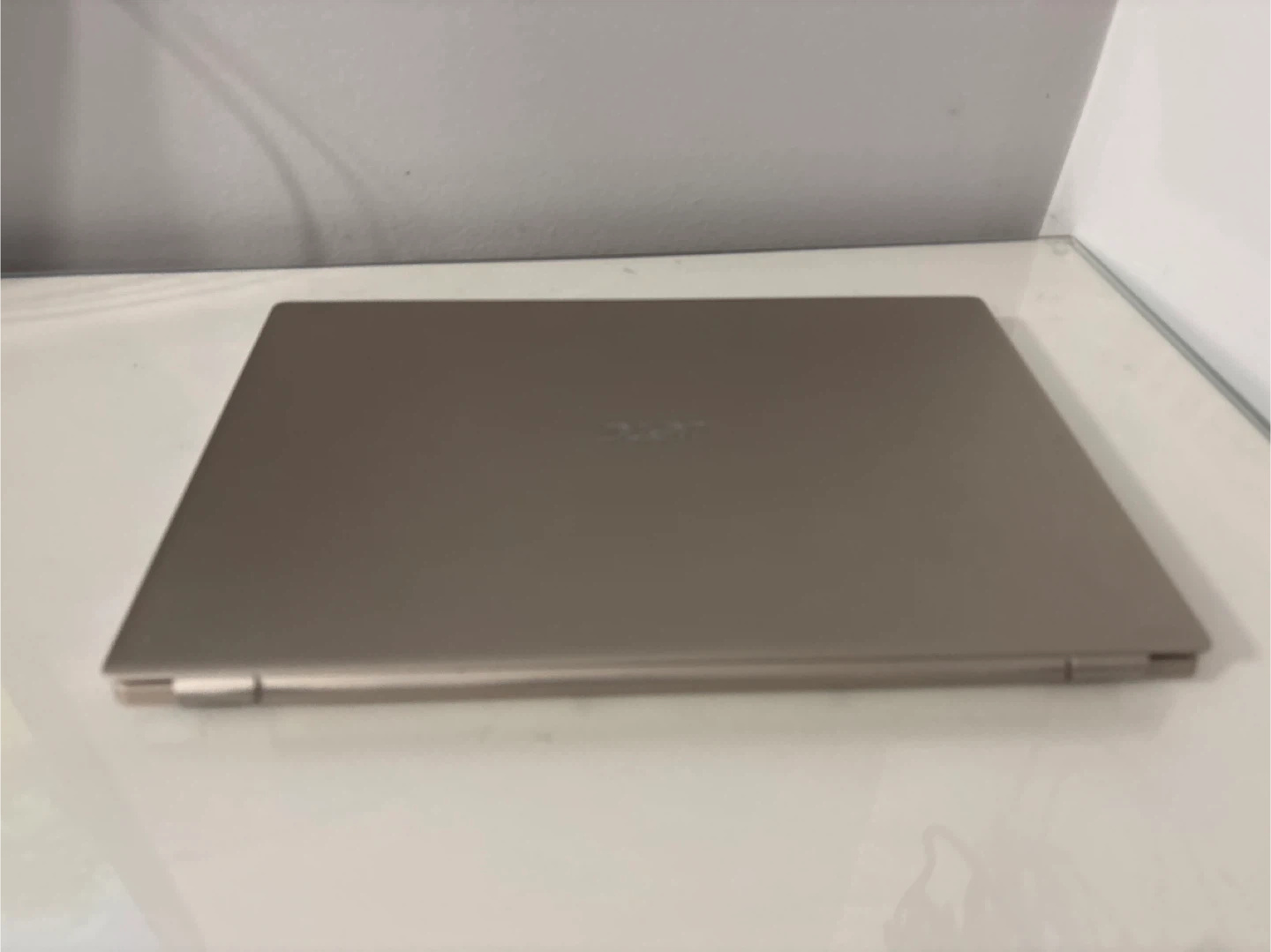 Acer Swift X Laptop - photo 5
