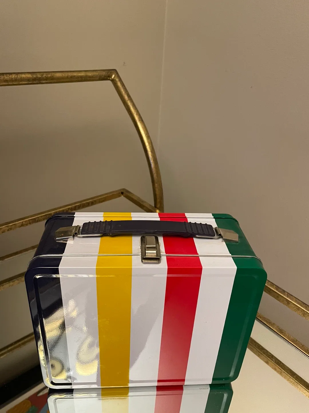 Hudson's Bay Company Lunch Box image indicator(2)