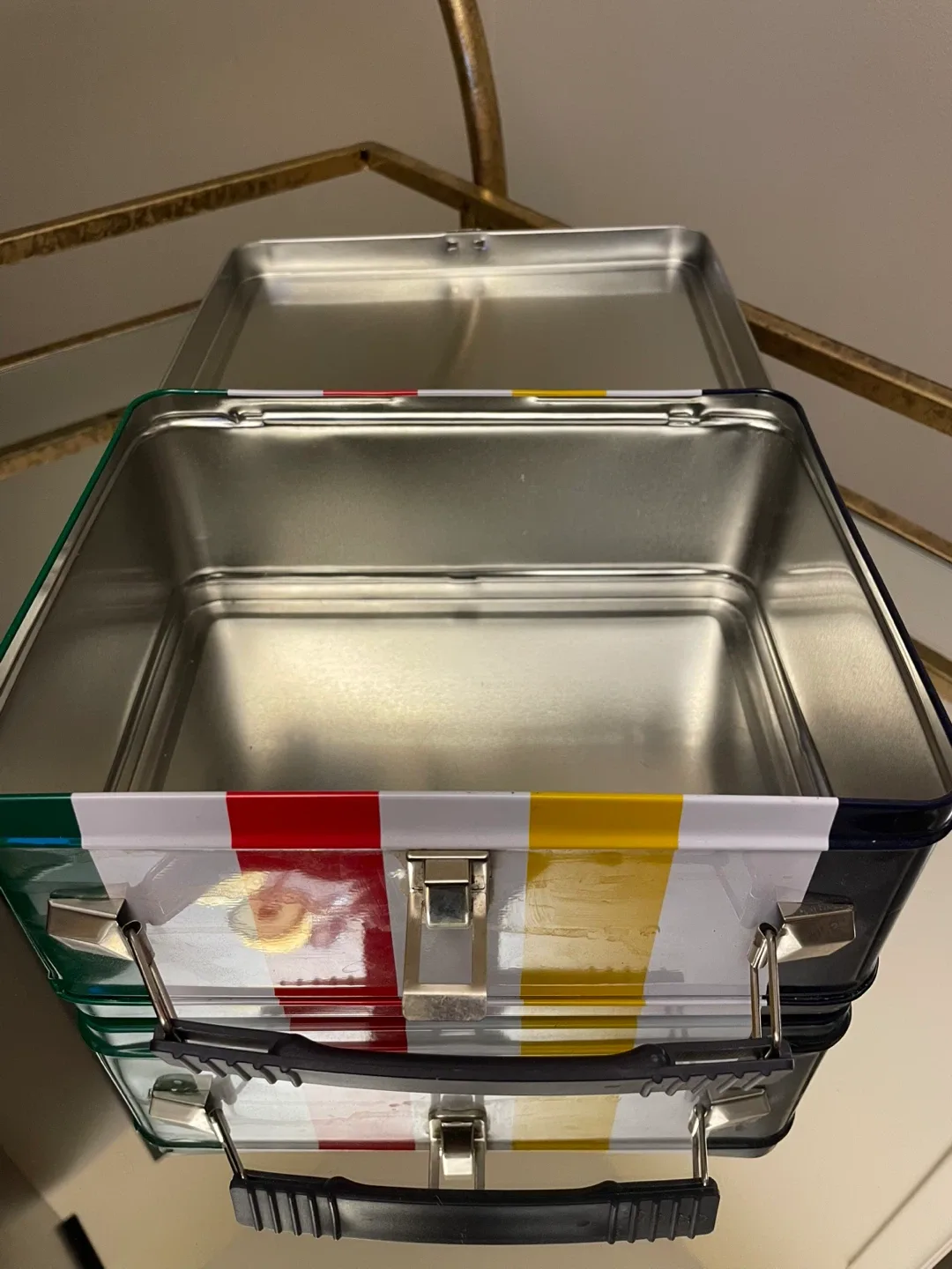 Hudson's Bay Company Lunch Box image indicator(3)