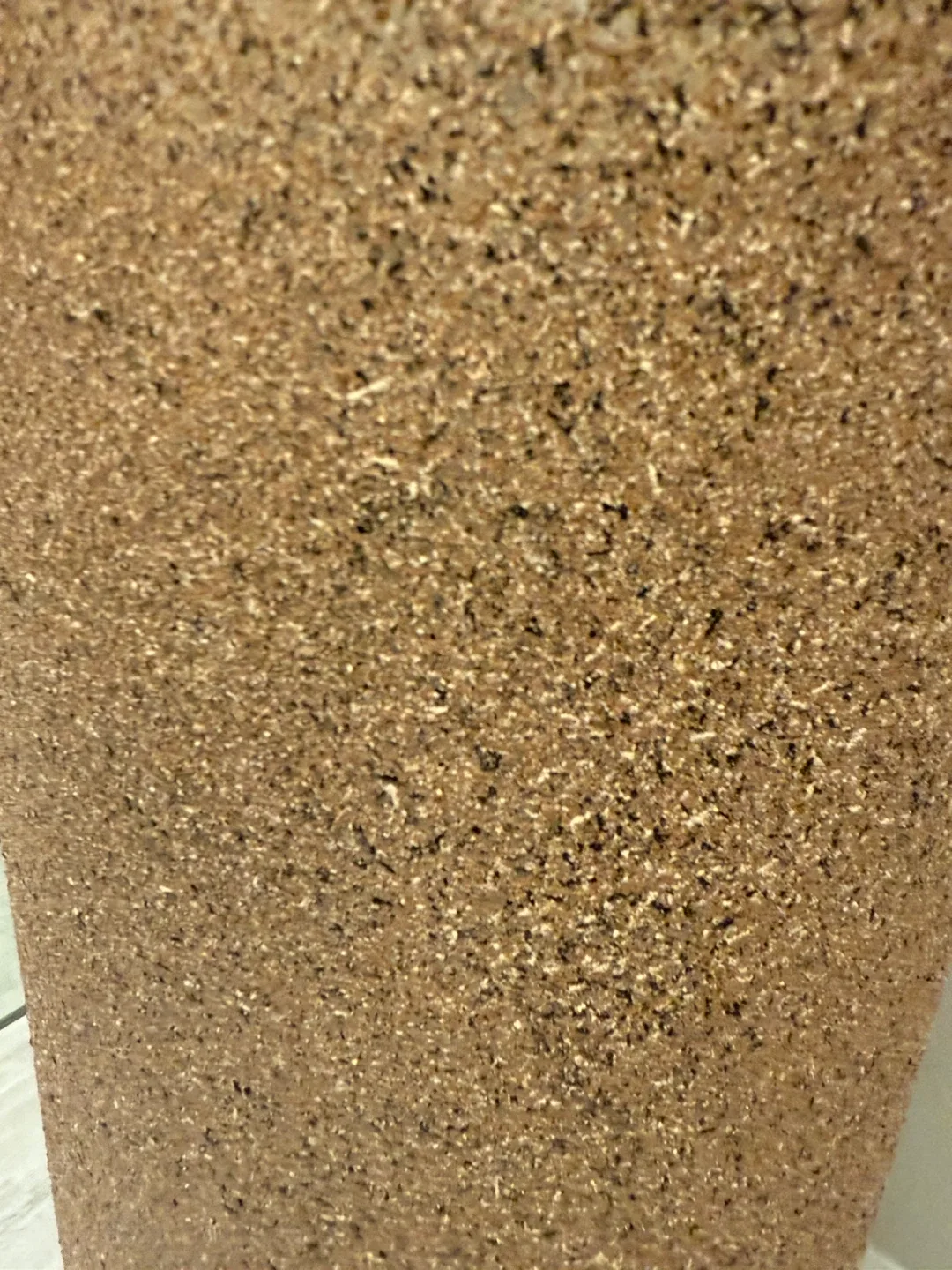 Flower vase - Brown image indicator(3)