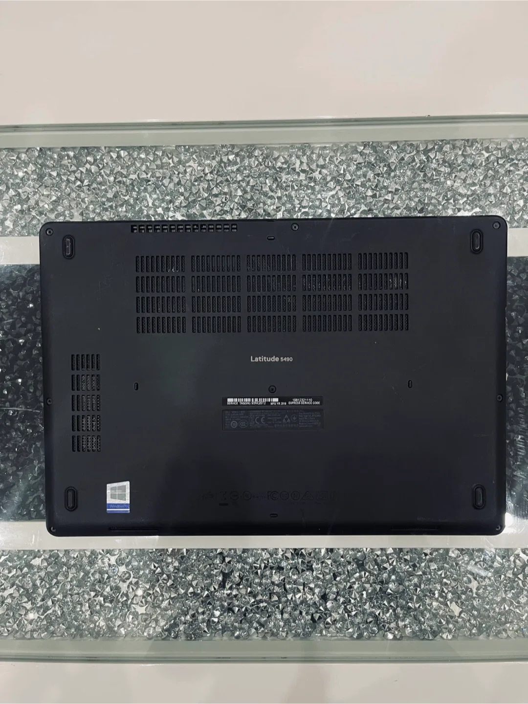 Dell Latitude 5490 | Core i5 7Gen | 16 GB RAM | 512 GB SSD | image indicator(7)