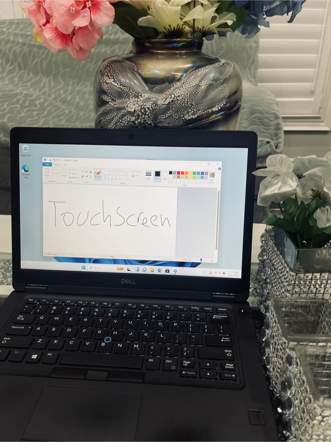 Dell Latitude 5490 | Core i5 7Gen | 16 GB RAM | 512 GB SSD |