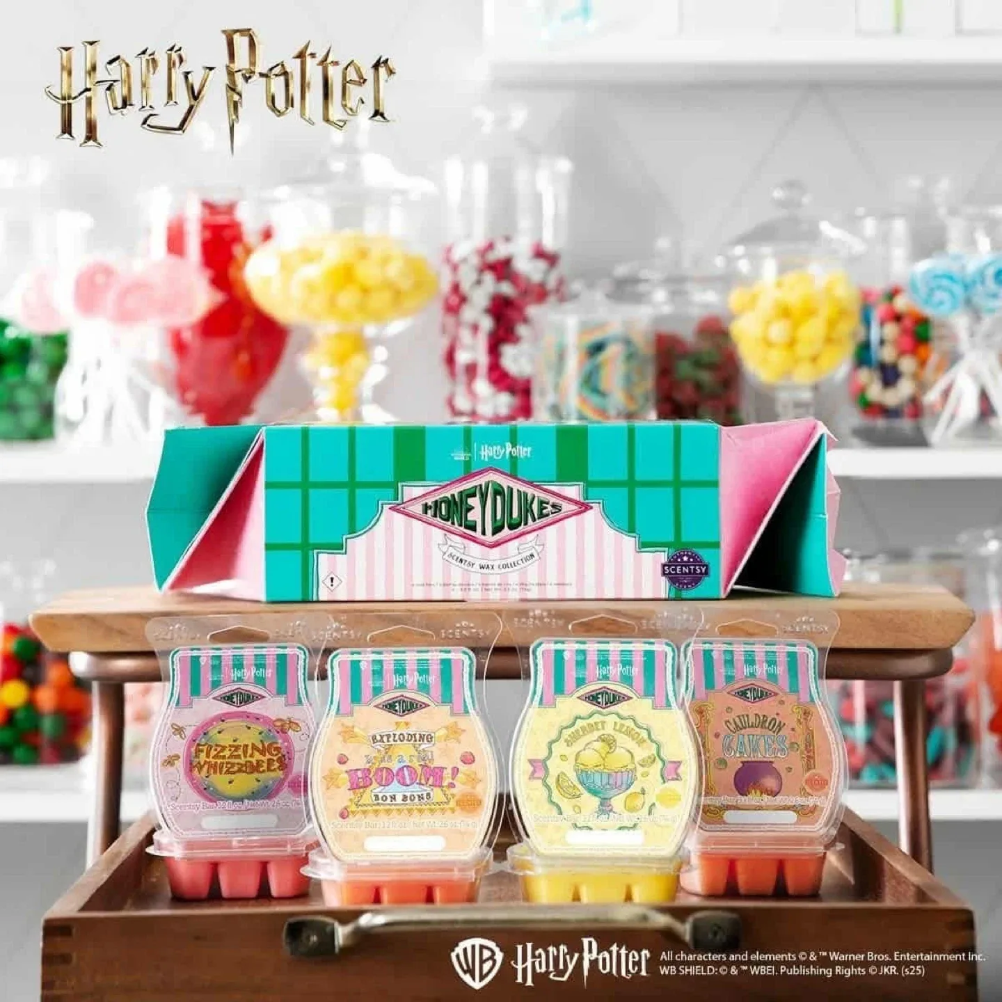 Harry Potter! image indicator(4)