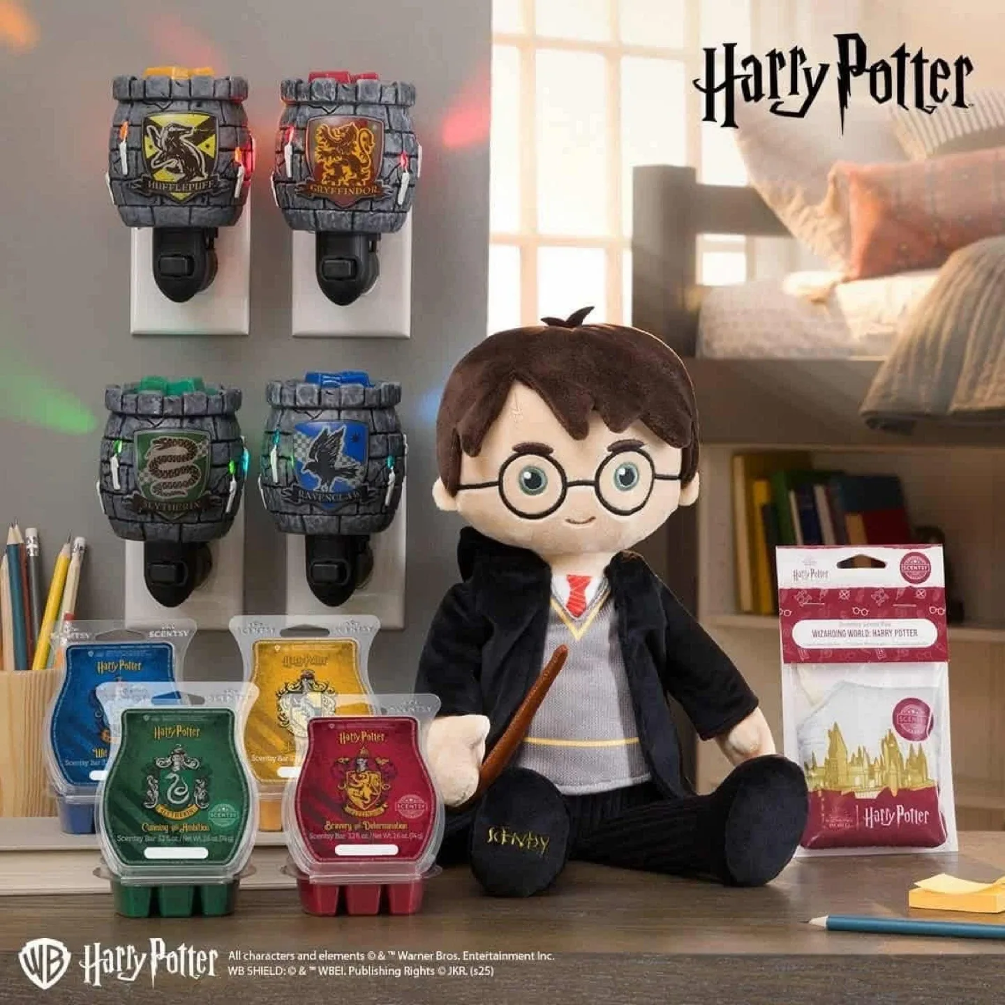 Harry Potter! image indicator(2)