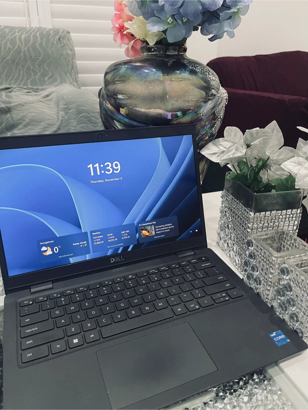 Dell Latitude 3420 | Core i5 (11th Gen) | 16 GB RAM | 512 GB SSD image indicator(2)