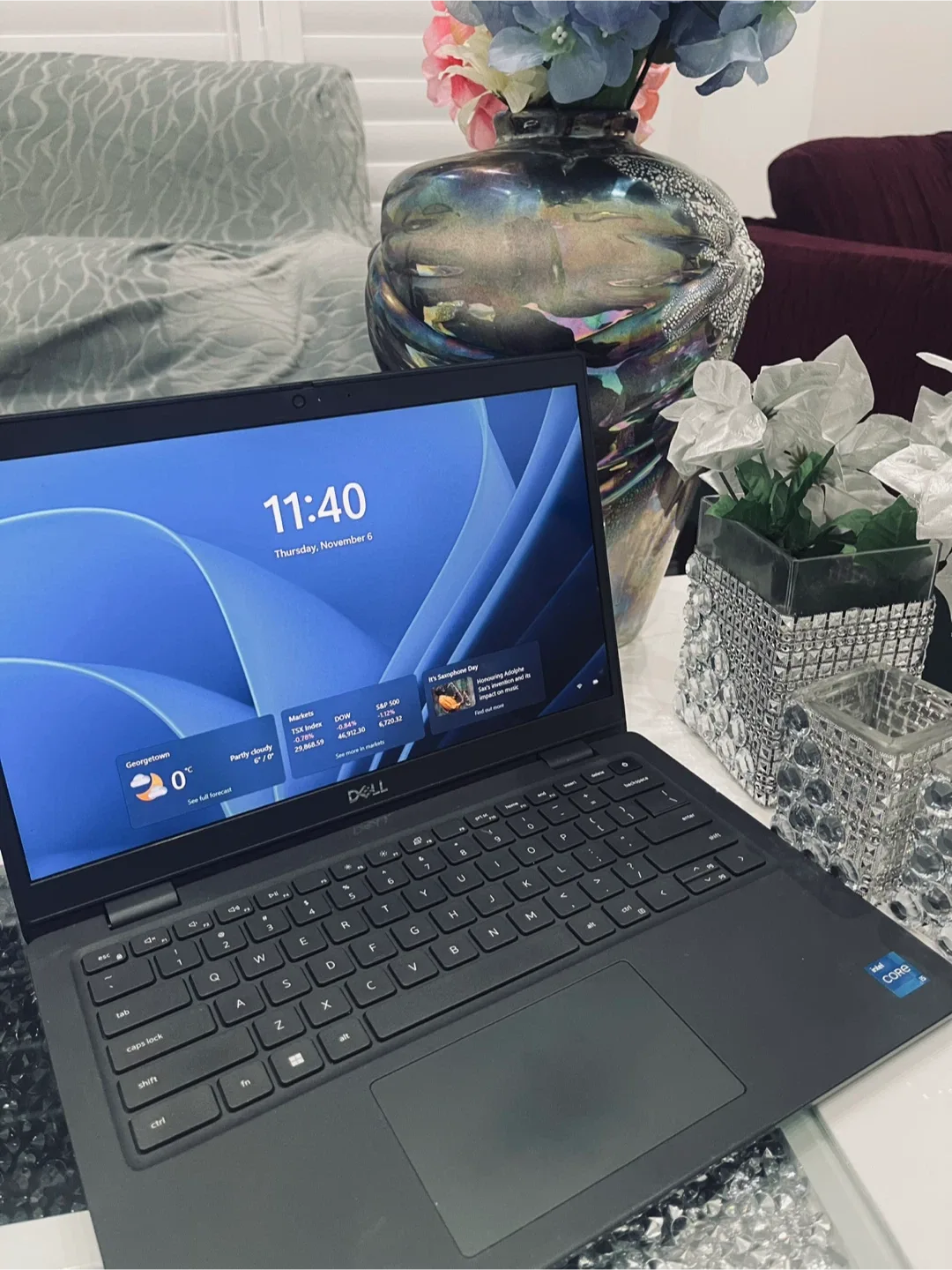 Dell Latitude 3420 | Core i5 (11th Gen) | 16 GB RAM | 512 GB SSD image indicator(3)