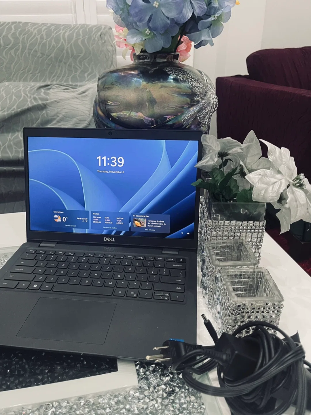 Dell Latitude 3420 | Core i5 (11th Gen) | 16 GB RAM | 512 GB SSD image indicator(8)