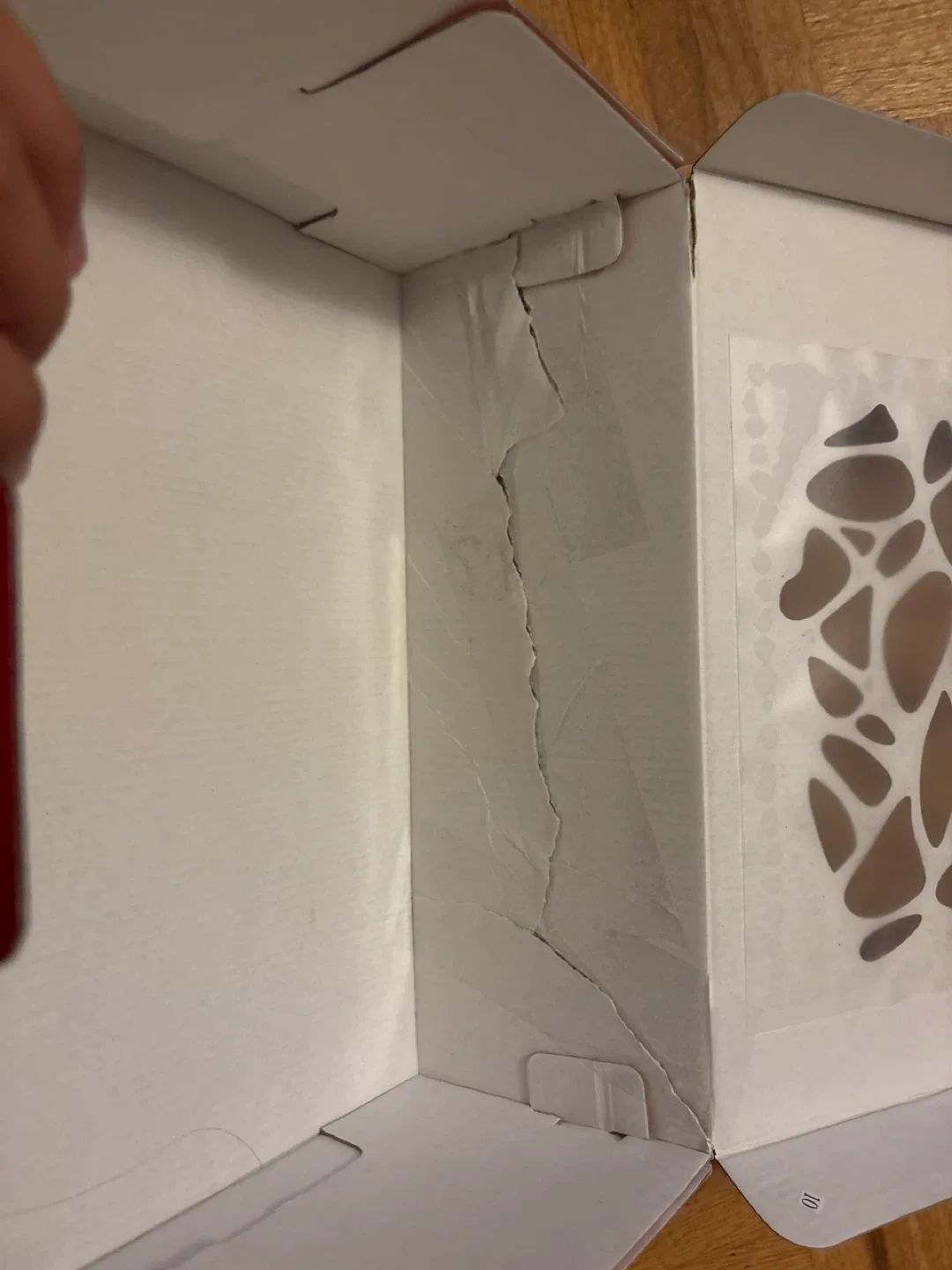 Size 9 phoenix LaMelo Ball basketball shoes. image indicator(5)