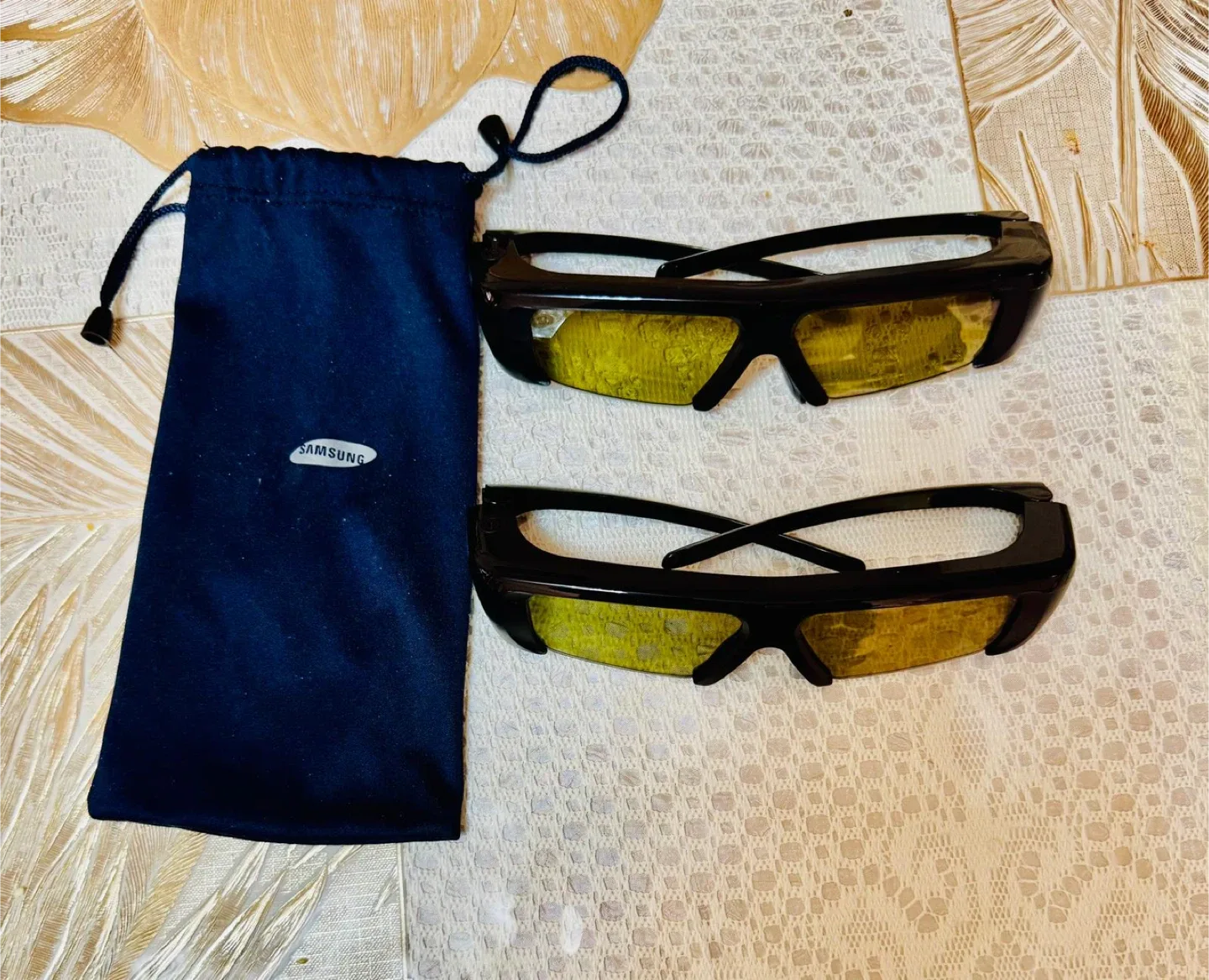 Samsung Blu-ray 3D Disc Player image indicator(5)