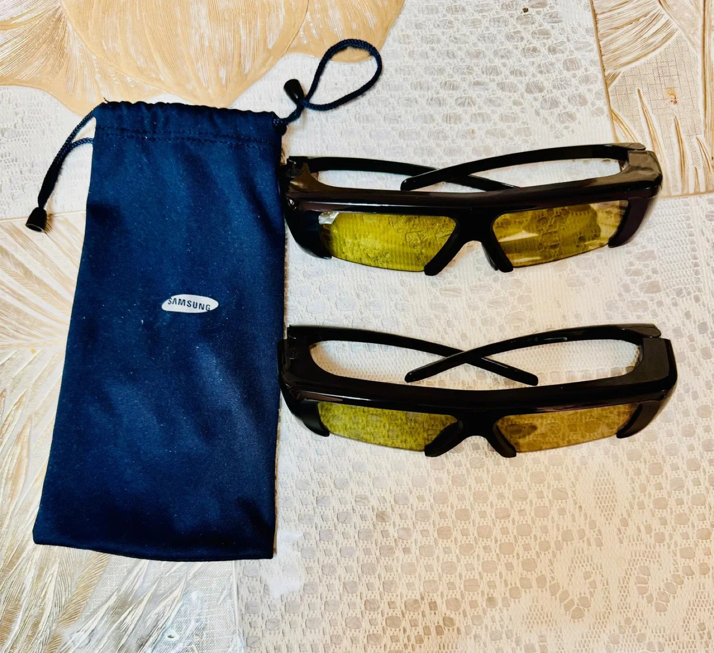 Samsung Blu-ray 3D Disc Player image indicator(6)