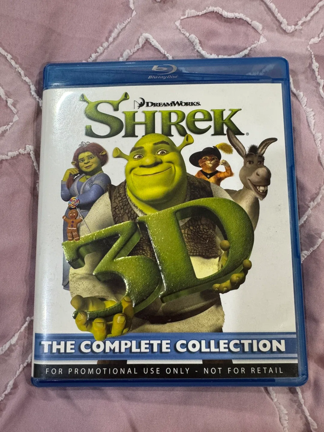 Samsung Blu-ray 3D Disc Player image indicator(7)