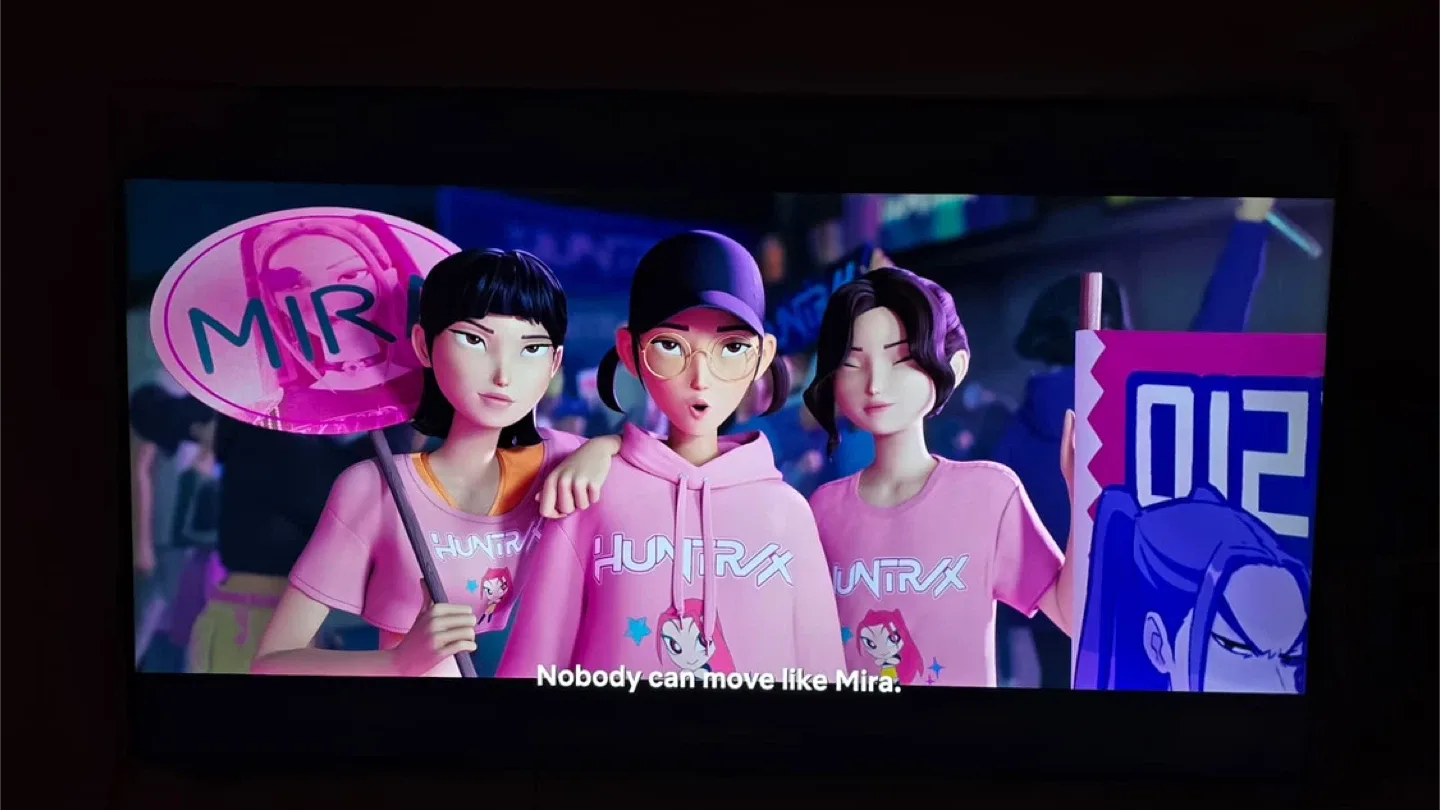 Samsung 55" Q7 QLED 4K Smart (Quantum dot) TV image indicator(2)