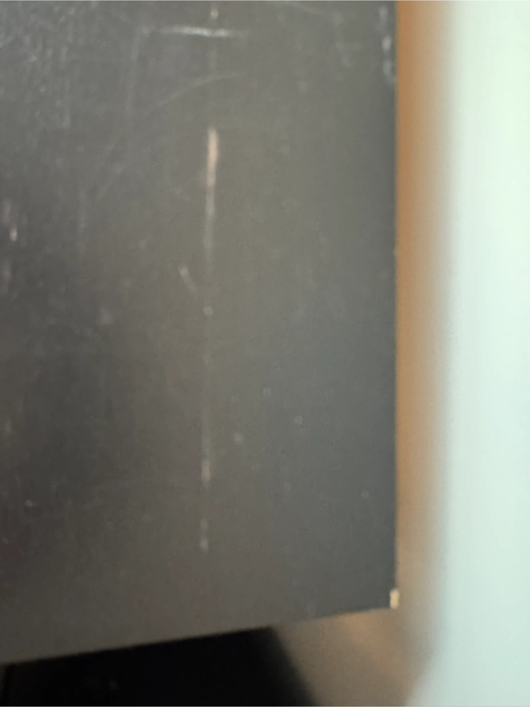 IKEA Malm Black-Brown 3-Drawer Dresser - photo 3