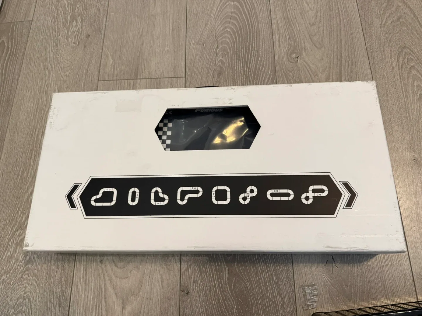 Anki Overdrive Fast & Furious Edition image indicator(4)