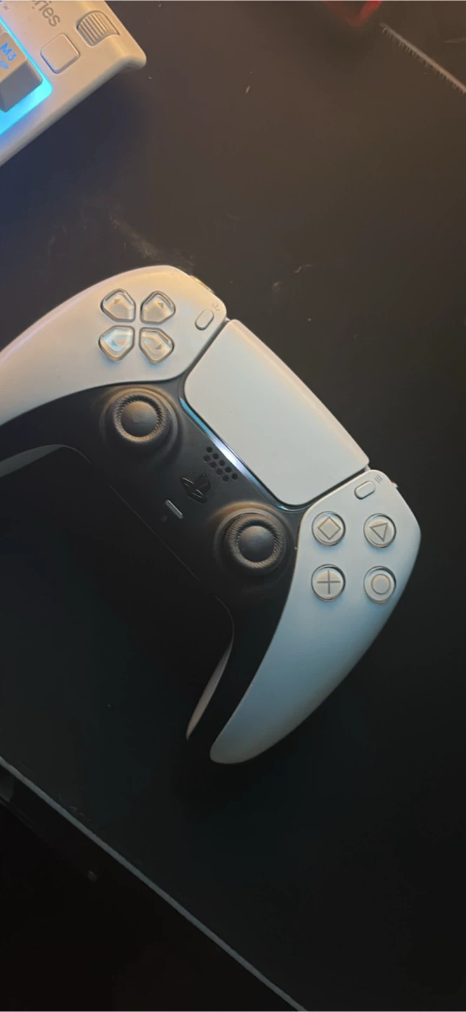 Sony PlayStation 5 Dualsense Controller