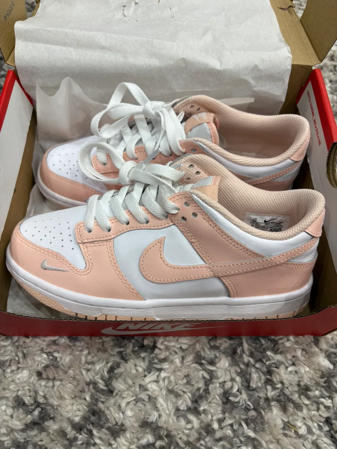 Nike Dunks (NEW) image indicator(4)