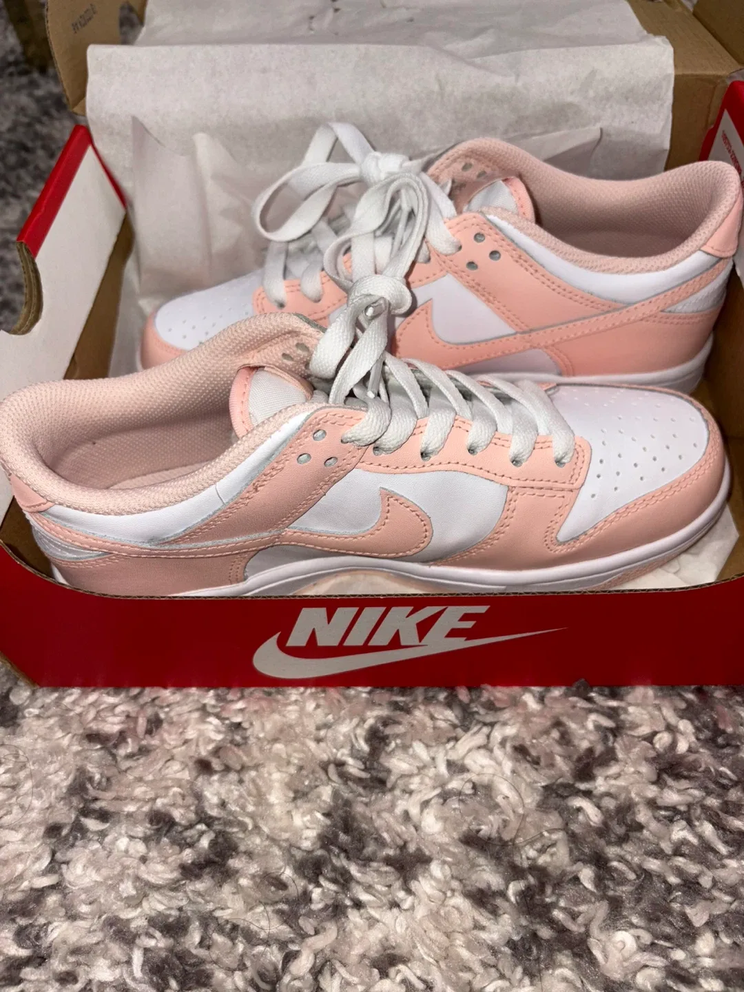 Nike Dunks (NEW) image indicator(3)