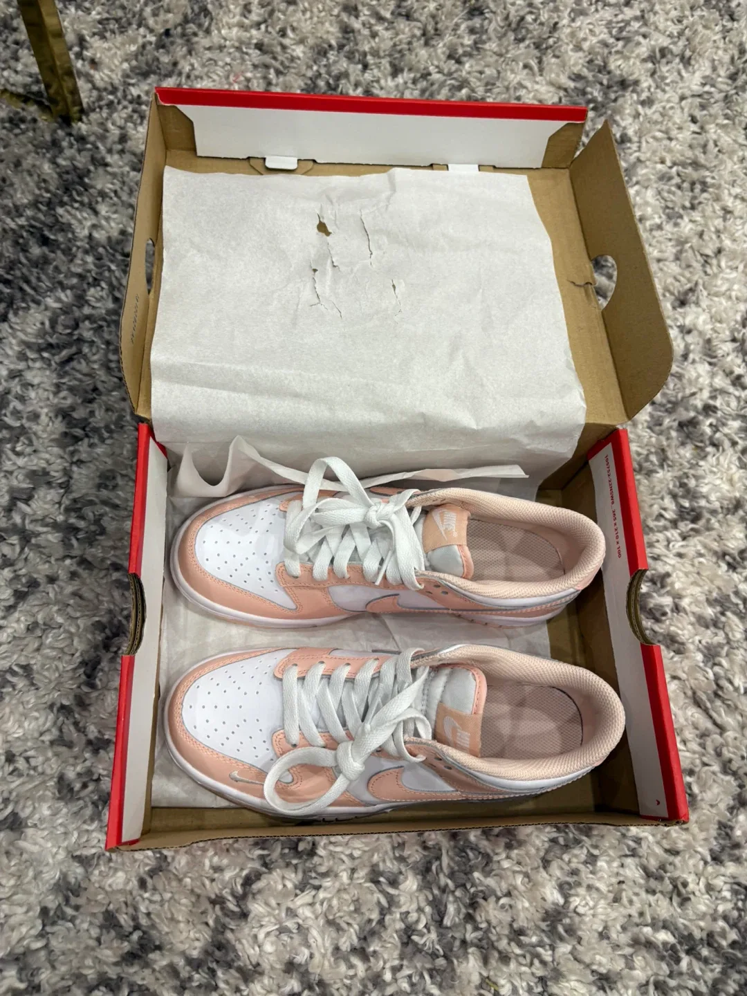 Nike Dunks (NEW) image indicator(5)