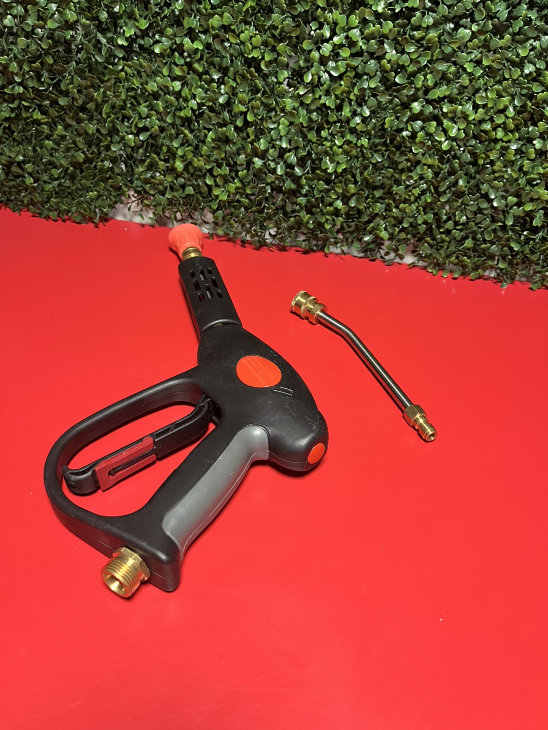 Pressure Washer Gun with Extension Wand - photo 2
