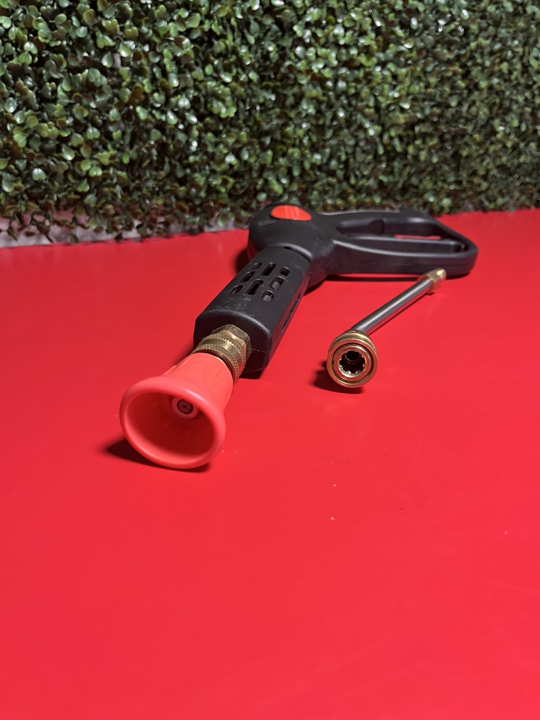 Pressure Washer Gun with Extension Wand - photo 3