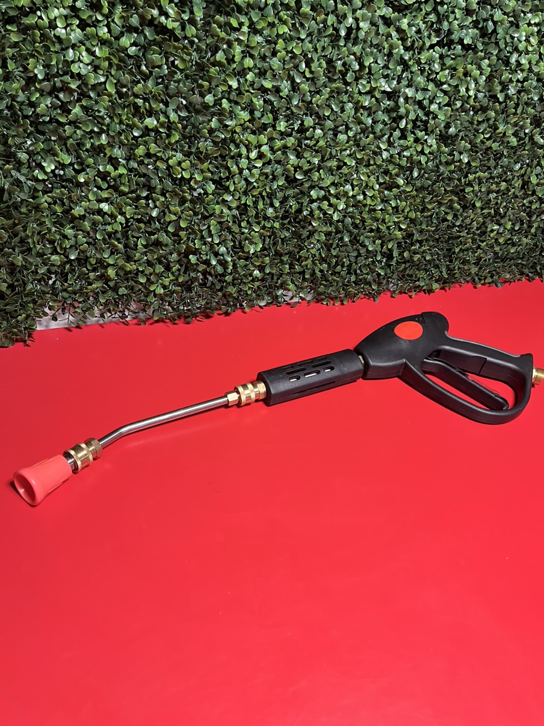 Pressure Washer Gun with Extension Wand - photo 4