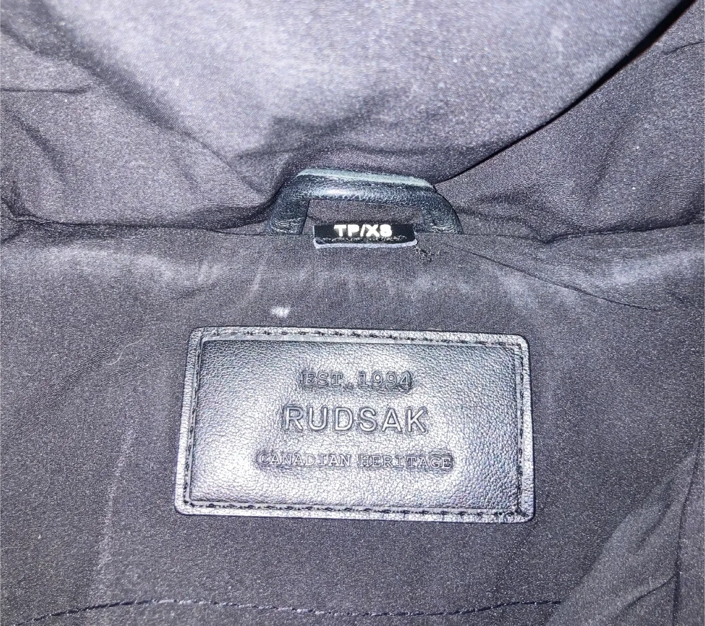 Rudsak Jacket image indicator(6)