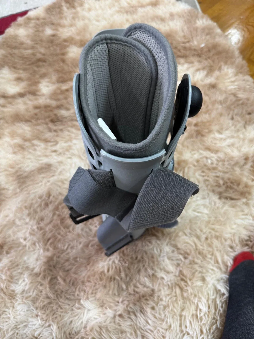 DJO LLC Aircast Walker Boot - Small image indicator(3)